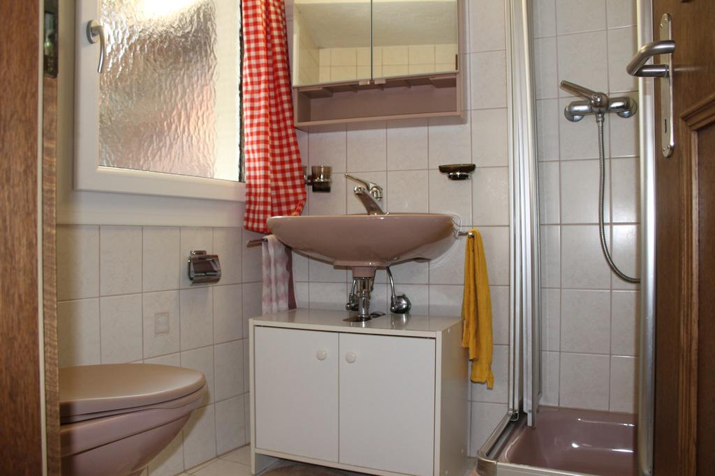Chalet Alpentraum, Alte Gasse 20 Саас-Грунд Екстериор снимка